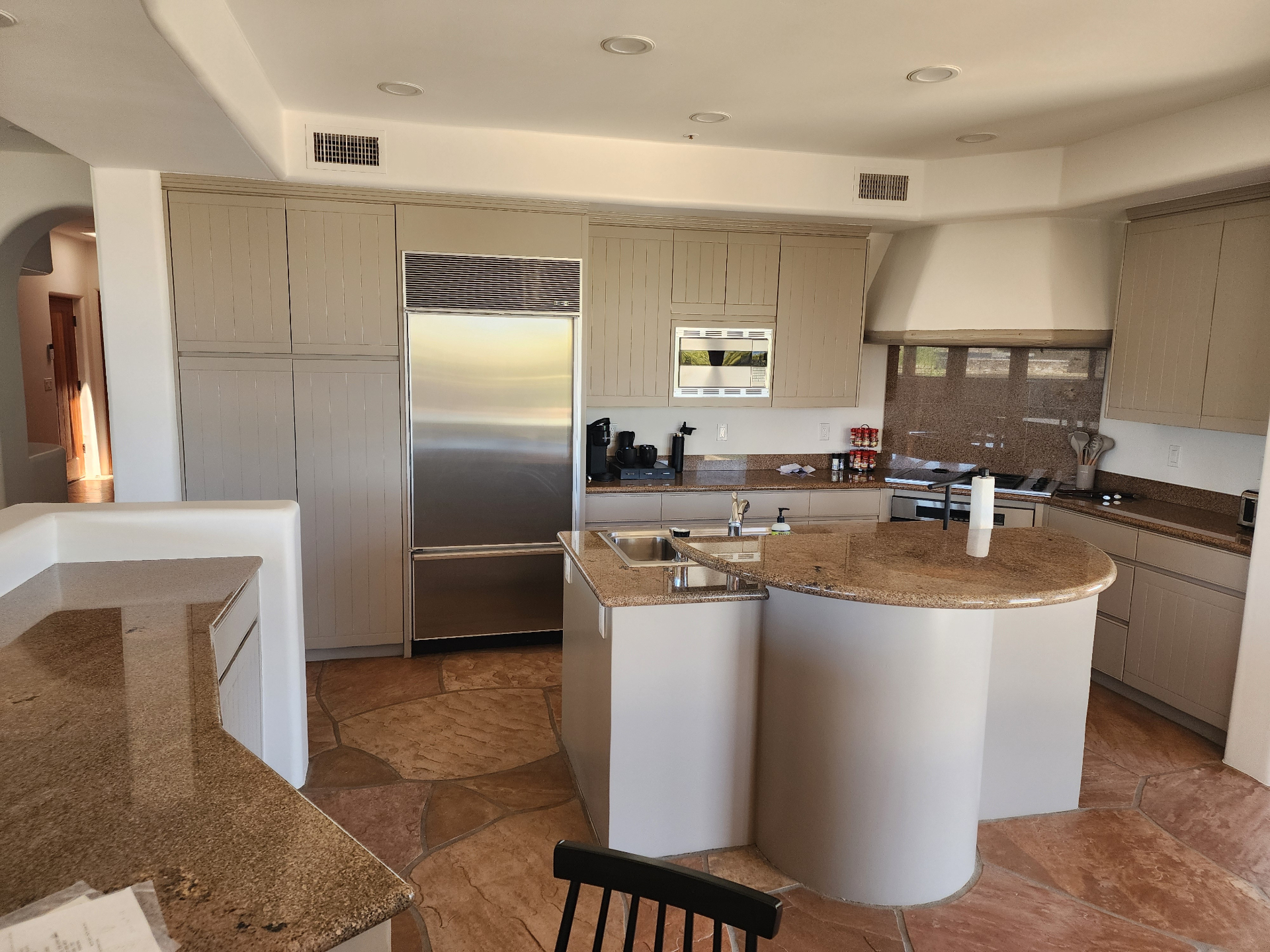 Kitchen Remodel — after
