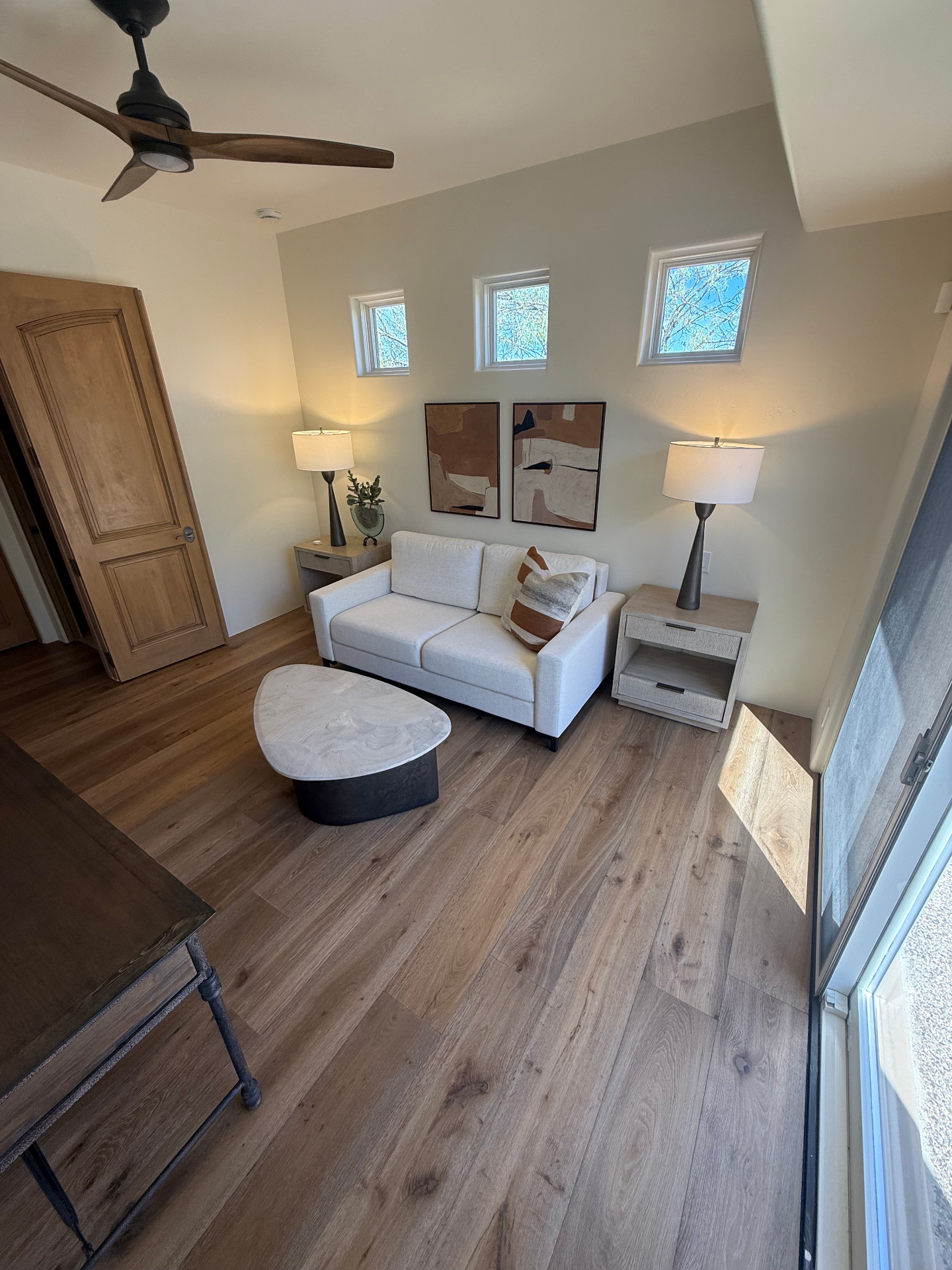 Full Home Remodel with Back Patio Remodel