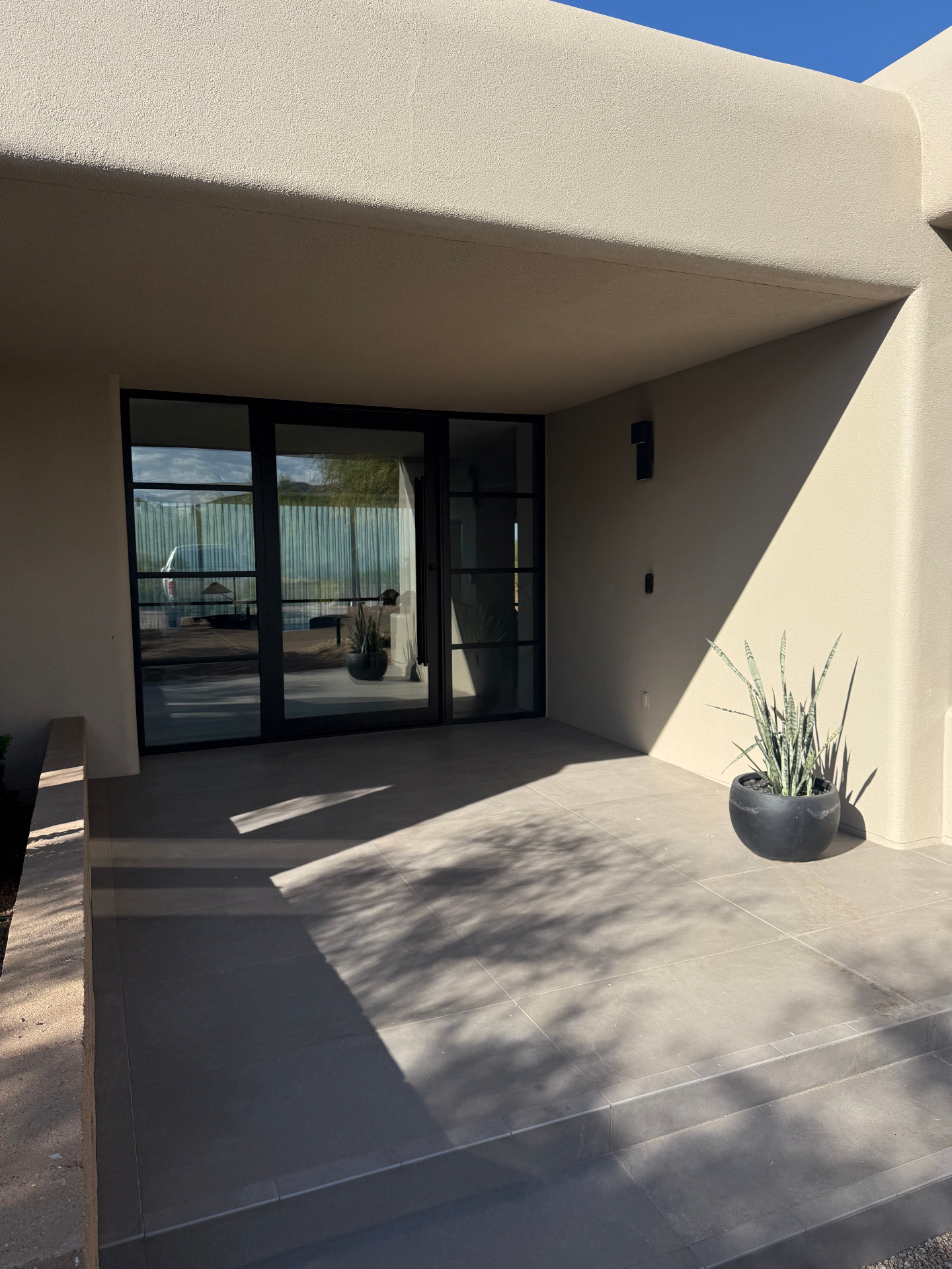 Full Home Remodel with Front & Back Patio