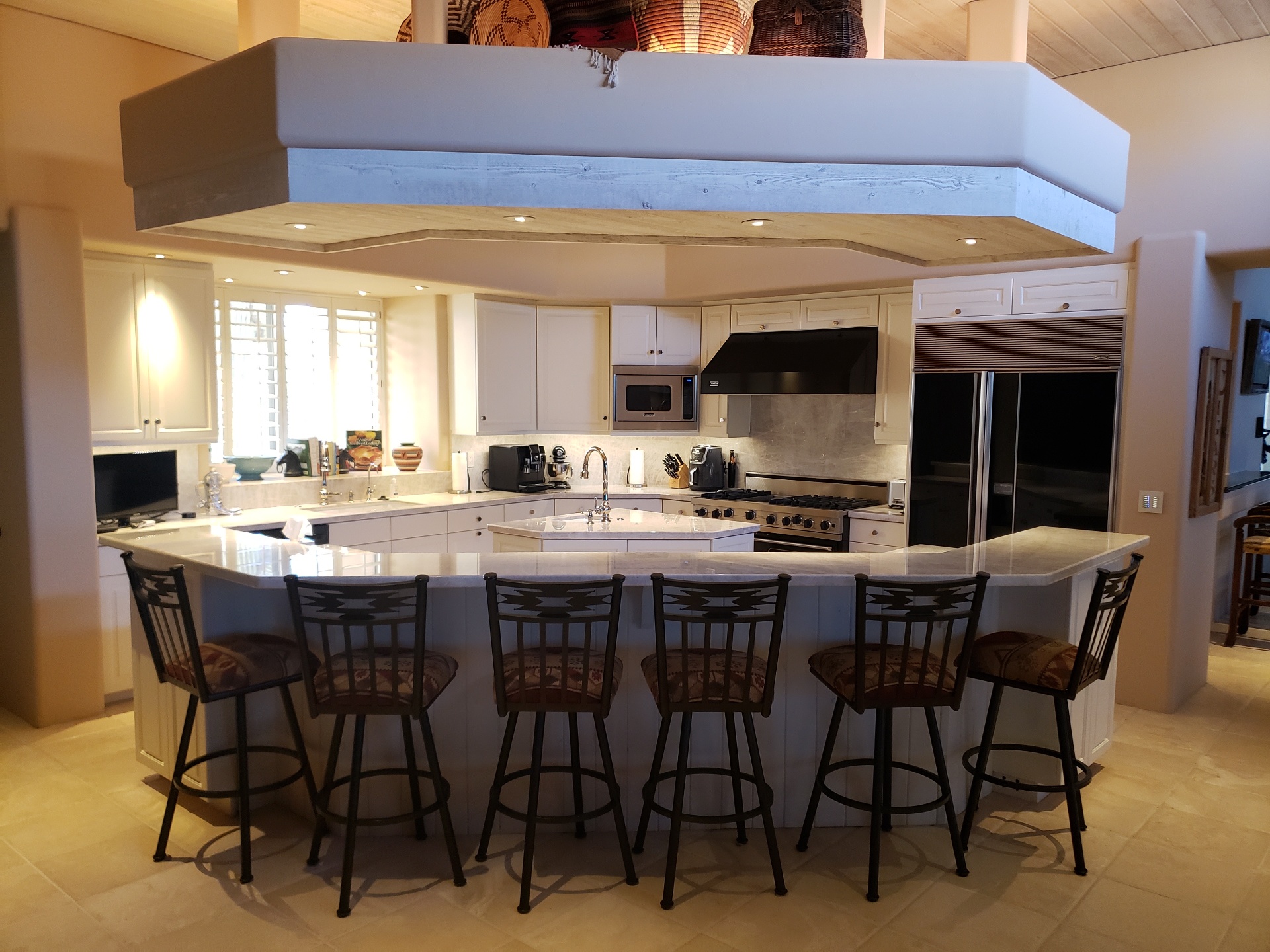 Kitchen Remodel — after